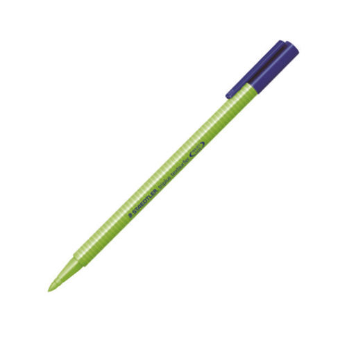 Picture of ST TRIPLUS TEXTSURFER GREEN